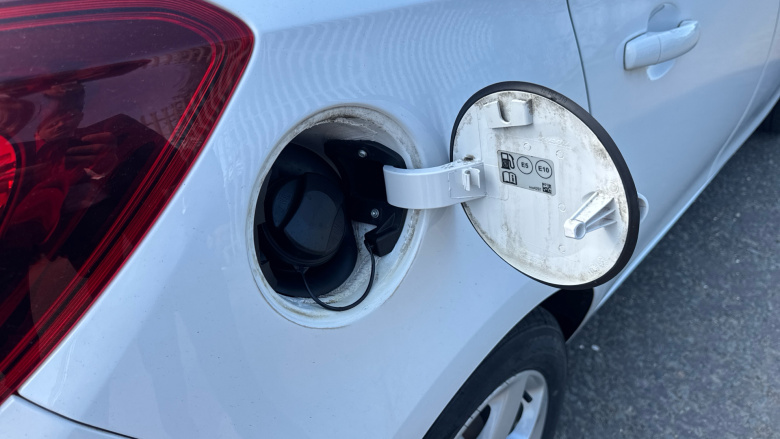 Vauxhall Corsa 1.4 Energy 5dr [AC] Petrol Hatchback